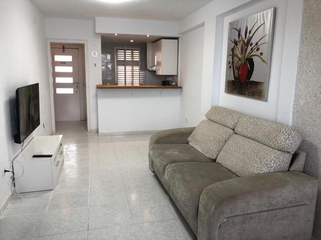 Benidorm Apart Exterior photo
